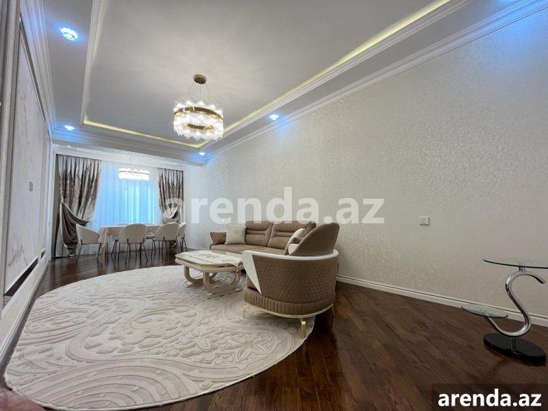 Satılır 2 otaqlı Yeni Tikili, Nəriman Nərimanov metrosu, Nərimanov rayonu