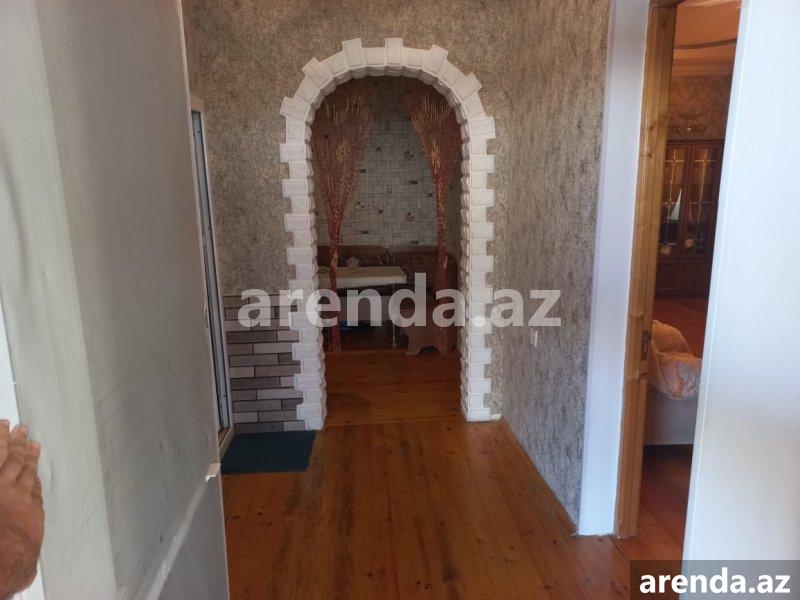 Satılır 3 otaqlı Həyət evi/villa, Hökməli, Abşeron rayonu 13 Satılır 3 otaqlı Həyət evi/villa, Hökməli, Abşeron rayonu 13