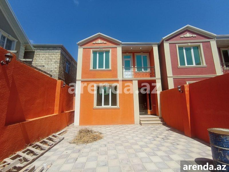 Satılır 4 otaqlı Həyət evi/villa Xırdalan 1 Satılır 4 otaqlı Həyət evi/villa Xırdalan 1