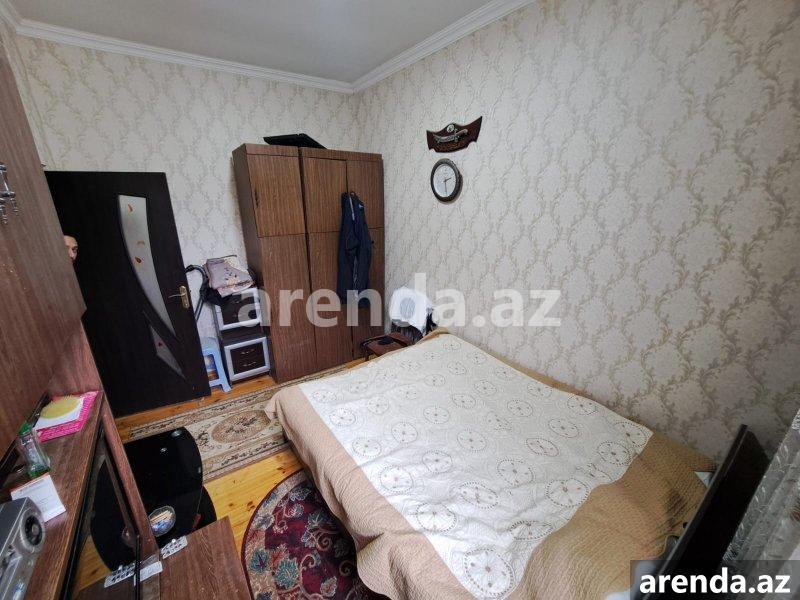 Satılır 3 otaqlı Həyət evi/villa, Bülbülə qəs., Suraxanı rayonu 17 Satılır 3 otaqlı Həyət evi/villa, Bülbülə qəs., Suraxanı rayonu 17