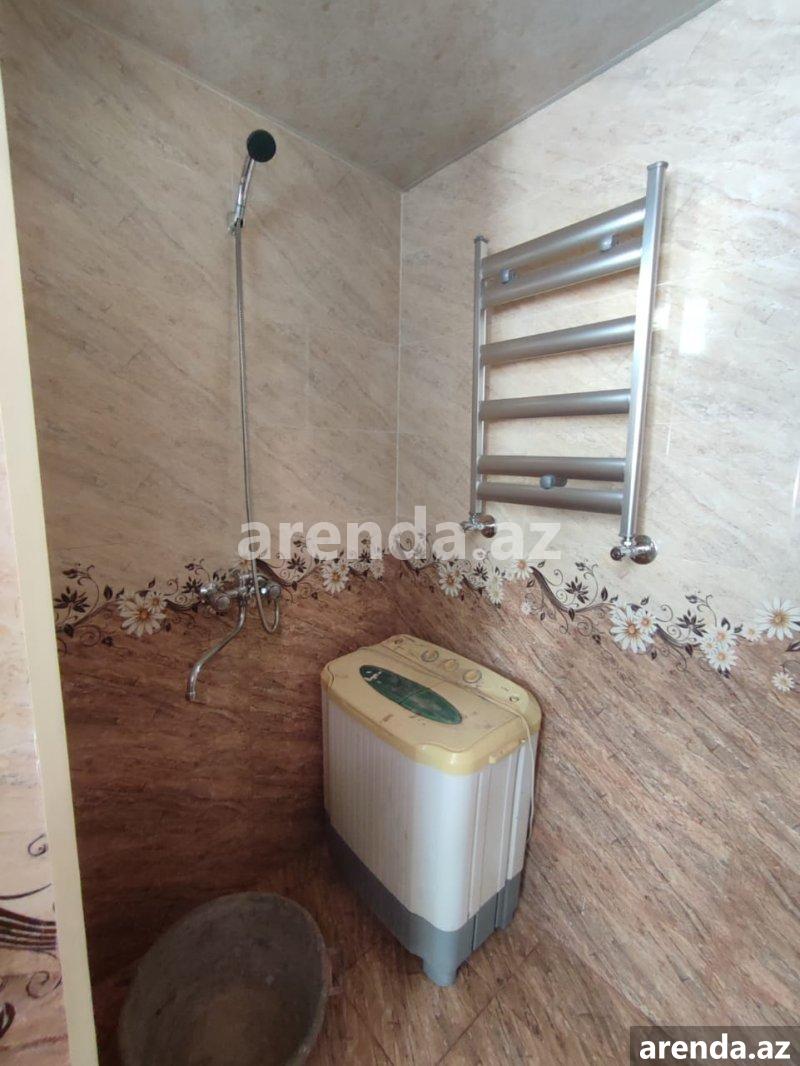 Kirayə (aylıq) 1 otaqlı Həyət evi/villa, İçərişəhər metrosu, Bayıl qəs., Səbail rayonu 10 Kirayə (aylıq) 1 otaqlı Həyət evi/villa, İçərişəhər metrosu, Bayıl qəs., Səbail rayonu 10