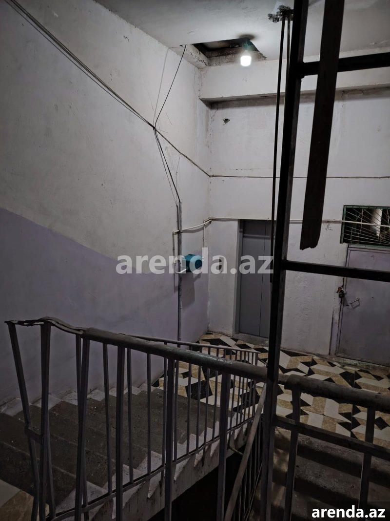 Satılır 3 otaqlı Köhnə Tikili, Əhmədli metrosu, Əhmədli, Xətai rayonu 9 Satılır 3 otaqlı Köhnə Tikili, Əhmədli metrosu, Əhmədli, Xətai rayonu 9