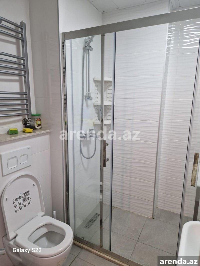 Аренда 2 комнатная Новостройка, м. 20 Января метро, пос. Ясамал, Ясамал район 10 Аренда 2 комнатная Новостройка, м. 20 Января метро, пос. Ясамал, Ясамал район 10