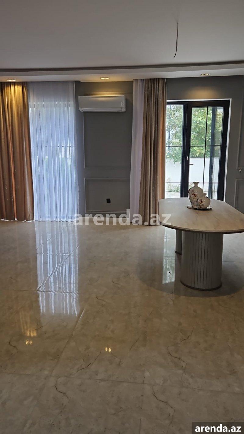Satılır 7 otaqlı Həyət evi/villa, Fatmayi, Abşeron rayonu 5 Satılır 7 otaqlı Həyət evi/villa, Fatmayi, Abşeron rayonu 5