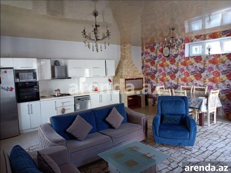 Kirayə (aylıq) 5 otaqlı Həyət evi/villa, Şüvəlan, Xəzər rayonu 11 Kirayə (aylıq) 5 otaqlı Həyət evi/villa, Şüvəlan, Xəzər rayonu 11