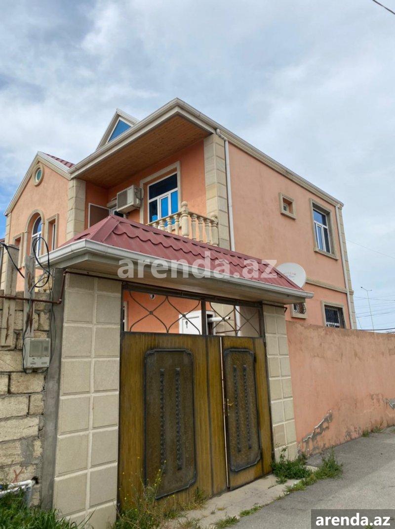 Satılır 4 otaqlı Həyət evi/villa Xırdalan 1 Satılır 4 otaqlı Həyət evi/villa Xırdalan 1