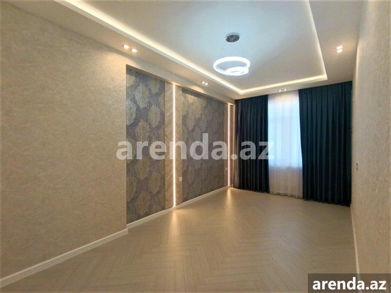 Satılır 3 otaqlı Yeni Tikili, Həzi Aslanov metrosu, Xətai rayonu 1 Satılır 3 otaqlı Yeni Tikili, Həzi Aslanov metrosu, Xətai rayonu 1