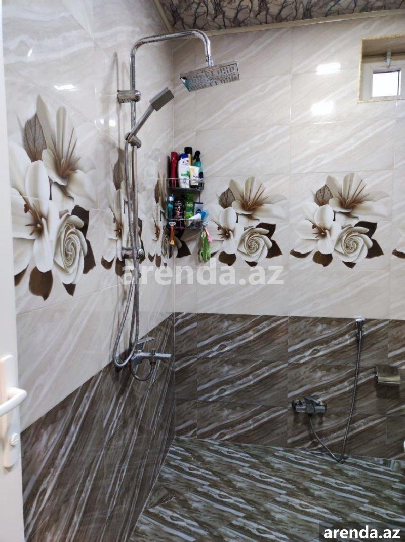 Satılır 3 otaqlı Həyət evi/villa, İçərişəhər metrosu, 20-ci sahə, Səbail rayonu 21 Satılır 3 otaqlı Həyət evi/villa, İçərişəhər metrosu, 20-ci sahə, Səbail rayonu 21