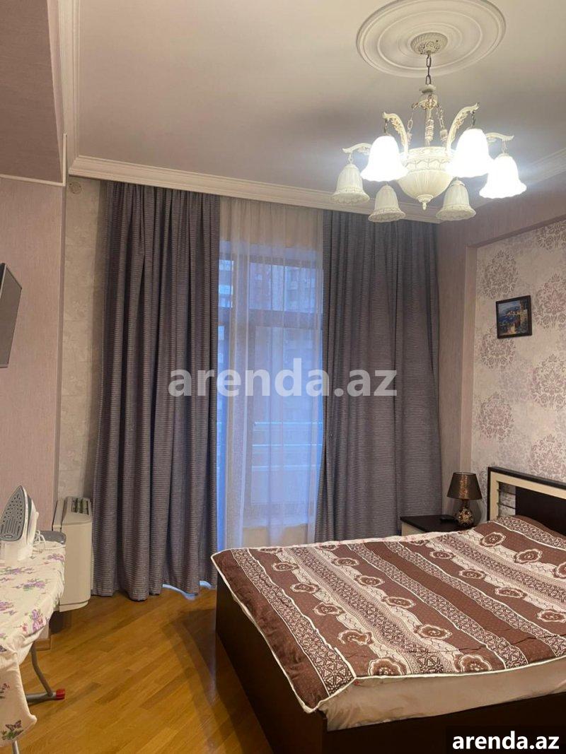 Аренда 2 комнатная Новостройка, Nizami метро, Ясамал район 8 Аренда 2 комнатная Новостройка, Nizami метро, Ясамал район 8