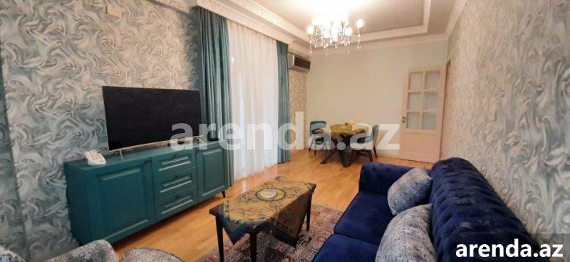 Kirayə (aylıq) 2 otaqlı Yeni Tikili, Gənclik metrosu, Nəsimi bazarı, Nəsimi rayonu 2 Kirayə (aylıq) 2 otaqlı Yeni Tikili, Gənclik metrosu, Nəsimi bazarı, Nəsimi rayonu 2