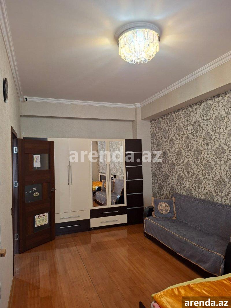 Kirayə (aylıq) 1 otaqlı Yeni Tikili Xırdalan 1 Kirayə (aylıq) 1 otaqlı Yeni Tikili Xırdalan 1
