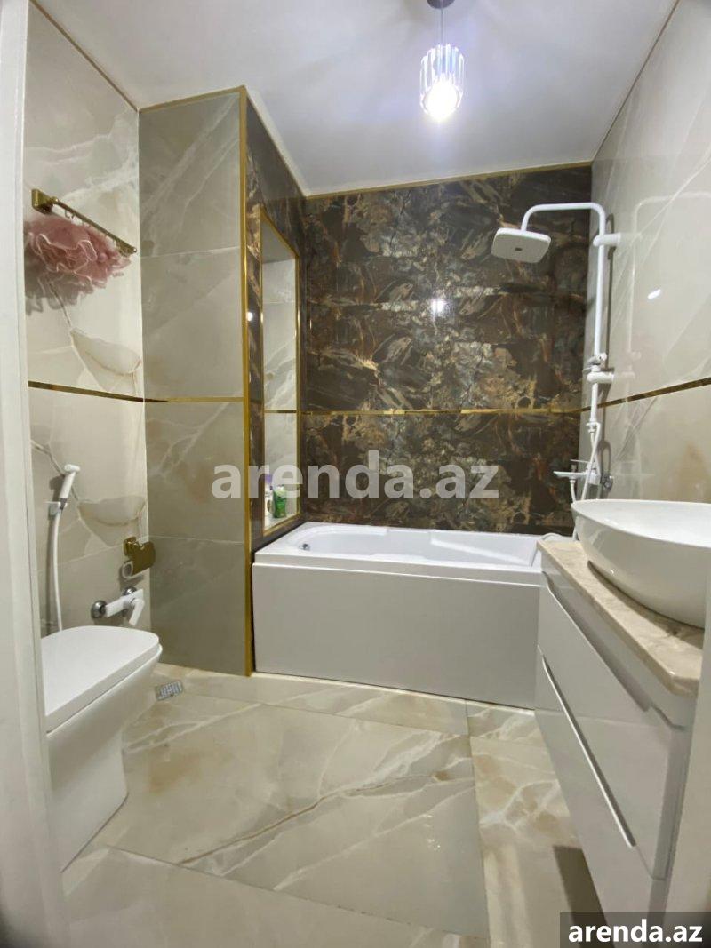 Satılır 3 otaqlı Yeni Tikili Xırdalan 14 Satılır 3 otaqlı Yeni Tikili Xırdalan 14