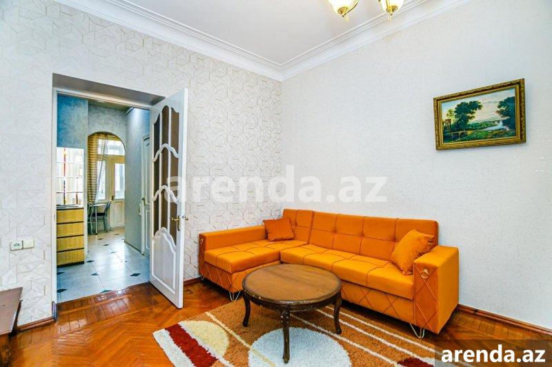 Kirayə (aylıq) 2 otaqlı Köhnə Tikili, Sahil metrosu, Səbail rayonu 2 Kirayə (aylıq) 2 otaqlı Köhnə Tikili, Sahil metrosu, Səbail rayonu 2