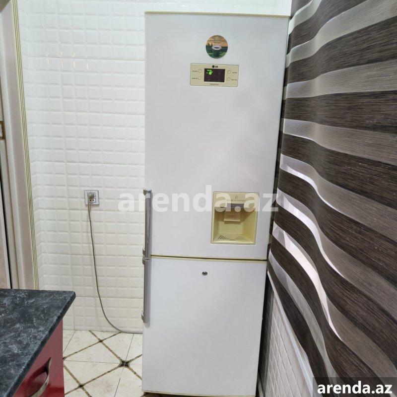 Аренда 2 комнатная Новостройка, 8-ой микрорайон, Бинагадинский р-н район 5 Аренда 2 комнатная Новостройка, 8-ой микрорайон, Бинагадинский р-н район 5