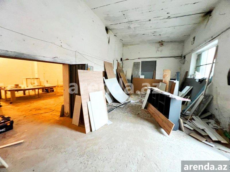 Kirayə (aylıq) Obyekt, Əhmədli metrosu, kənd Əhmədli, Xətai rayonu 6 Kirayə (aylıq) Obyekt, Əhmədli metrosu, kənd Əhmədli, Xətai rayonu 6