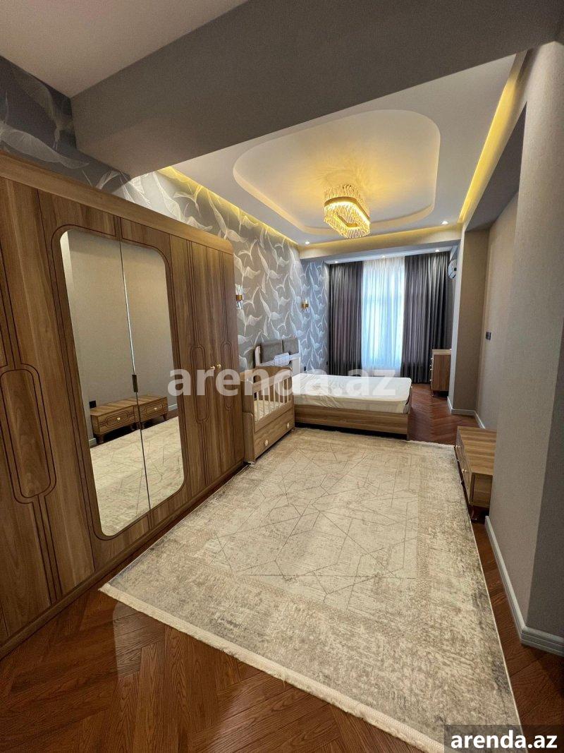 Kirayə (aylıq) 3 otaqlı Yeni Tikili, Gənclik metrosu, Tibb Universiteti, Nəsimi rayonu 9 Kirayə (aylıq) 3 otaqlı Yeni Tikili, Gənclik metrosu, Tibb Universiteti, Nəsimi rayonu 9