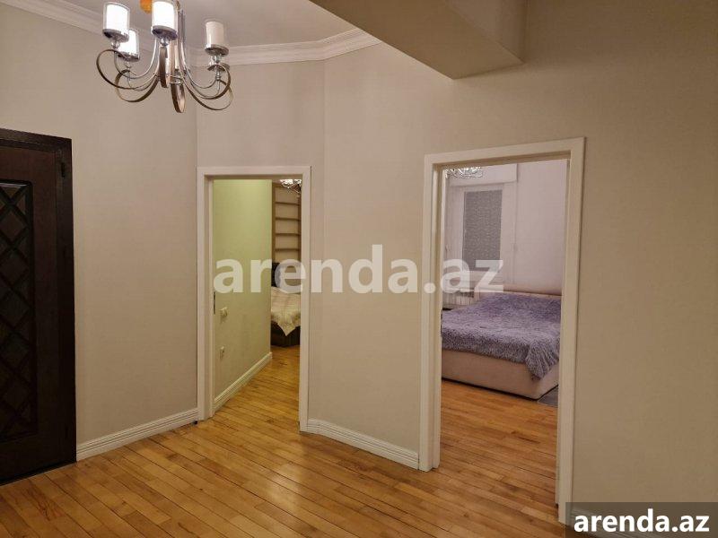 Kirayə (aylıq) 3 otaqlı Yeni Tikili, Sahil metrosu, Nəsimi rayonu 7 Kirayə (aylıq) 3 otaqlı Yeni Tikili, Sahil metrosu, Nəsimi rayonu 7