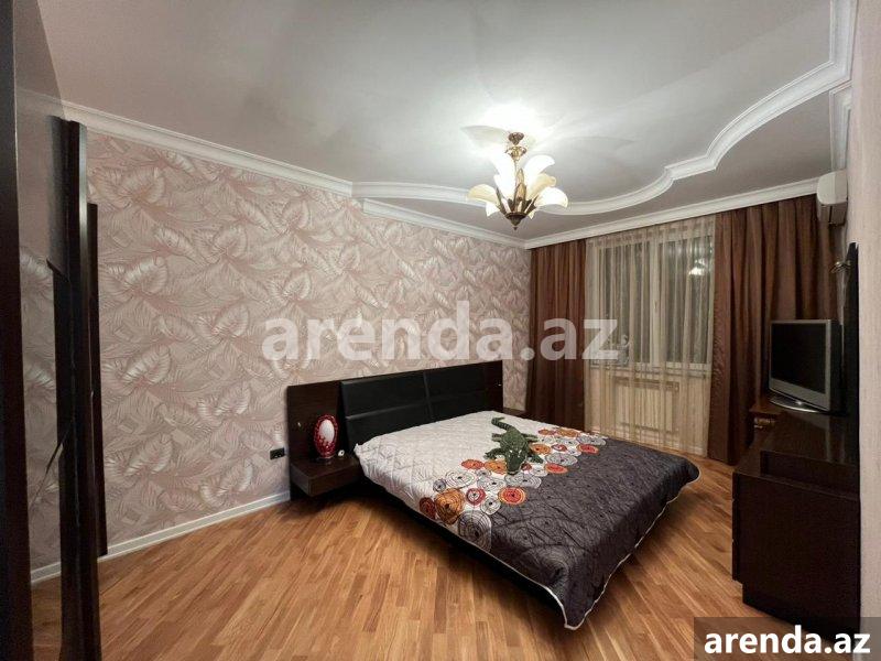 Аренда 3 комнатная Новостройка, Nizami метро, Ясамал район 13 Аренда 3 комнатная Новостройка, Nizami метро, Ясамал район 13