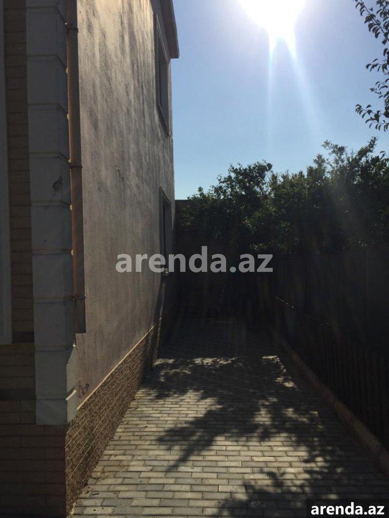 Satılır 4 otaqlı Bağ evi, Buzovna, Xəzər rayonu 4 Satılır 4 otaqlı Bağ evi, Buzovna, Xəzər rayonu 4