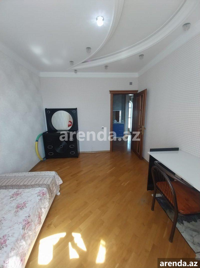 Satılır 7 otaqlı Həyət evi/villa, Avtovağzal metrosu, Biləcəri qəs., Binəqədi rayonu 10 Satılır 7 otaqlı Həyət evi/villa, Avtovağzal metrosu, Biləcəri qəs., Binəqədi rayonu 10