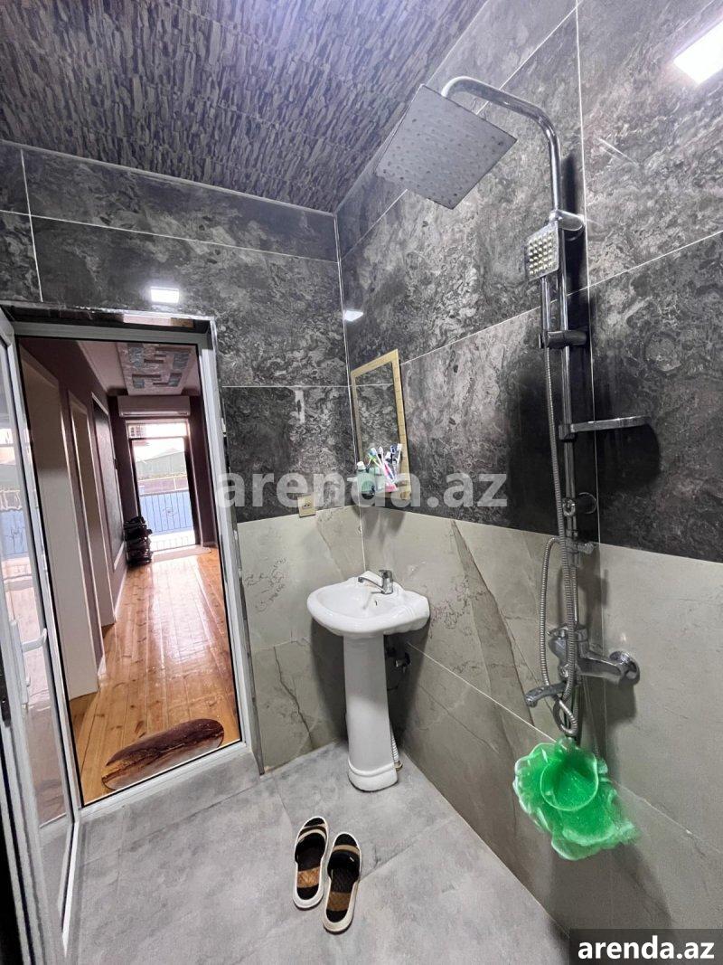 Satılır 3 otaqlı Həyət evi/villa, Binə qəs., Xəzər rayonu 11 Satılır 3 otaqlı Həyət evi/villa, Binə qəs., Xəzər rayonu 11