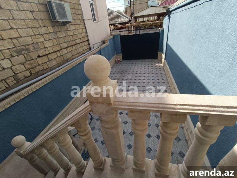 Satılır 4 otaqlı Həyət evi/villa Xırdalan 5 Satılır 4 otaqlı Həyət evi/villa Xırdalan 5