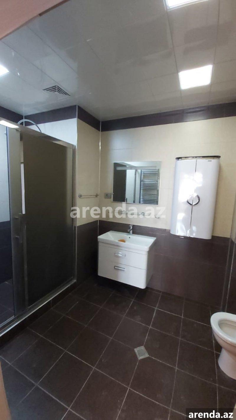 Satılır 4 otaqlı Ofis, Yasamal rayonu 17