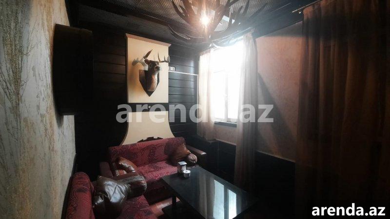 Kirayə (aylıq) Obyekt, Gənclik metrosu, Nəsimi rayonu 15