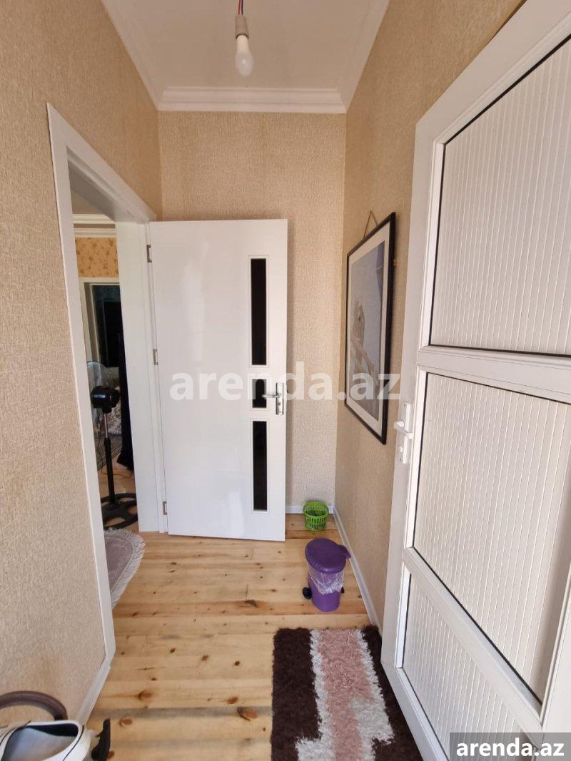 Продажа 3 комнат Дома/Виллы, м. Короглу метро, пос. Забрат, Сабунчу район 4