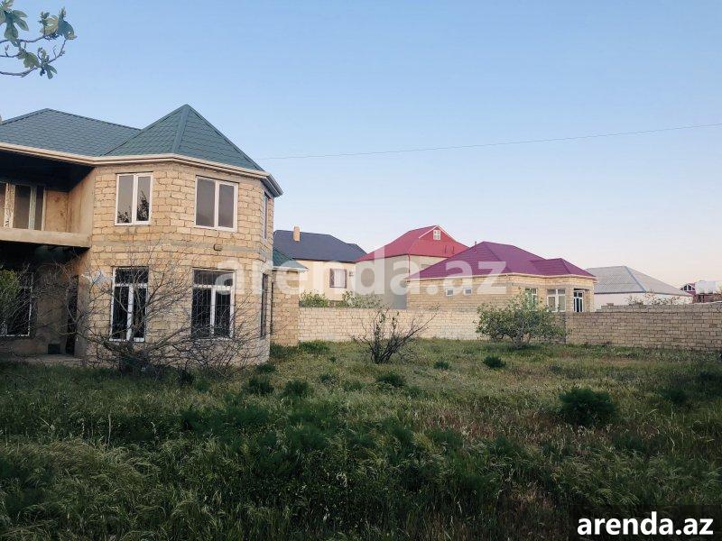 Satılır 5 otaqlı Bağ evi, Buzovna, Xəzər rayonu 3