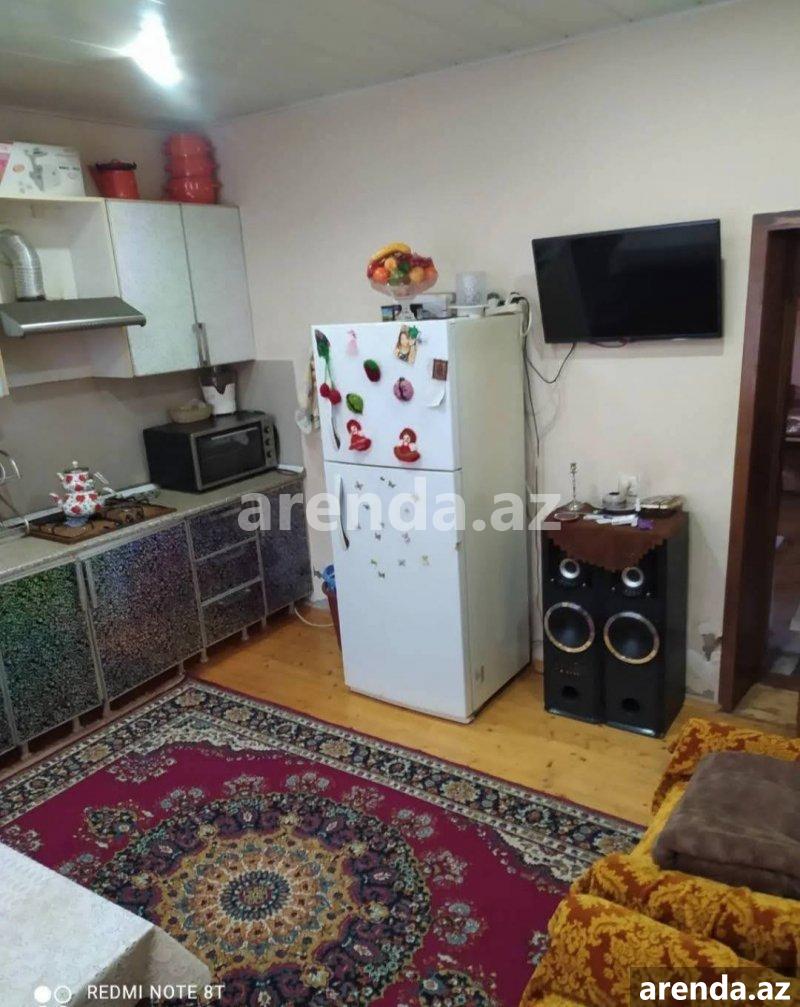 Satılır 4 otaqlı Həyət evi/villa, Digah, Abşeron rayonu 10