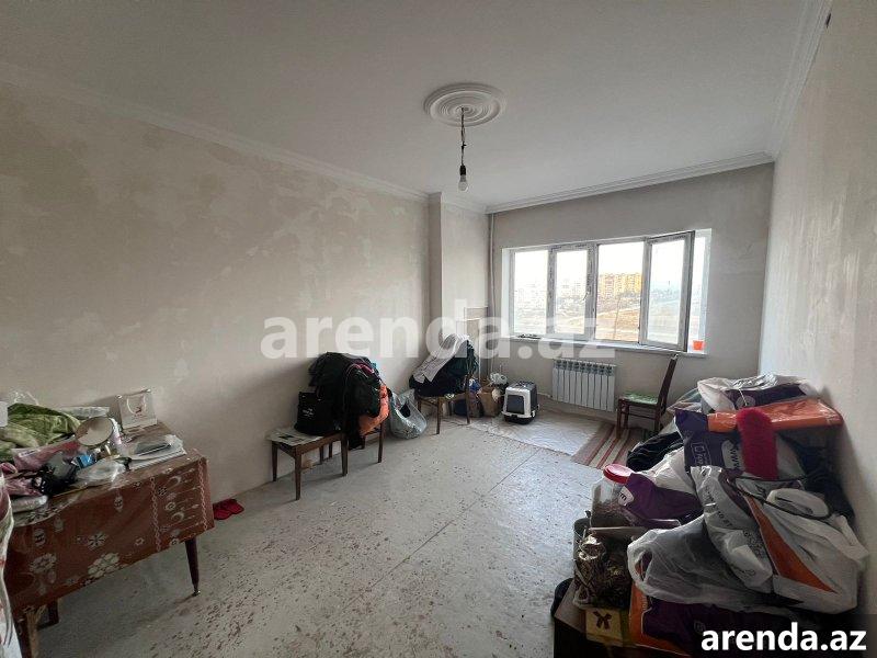 Satılır 5 otaqlı Köhnə Tikili, Xətai rayonu 9