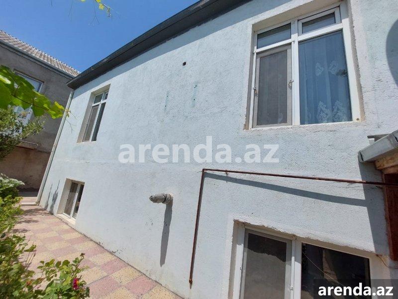 Satılır 4 otaqlı Həyət evi/villa, Mehdiabad, Abşeron rayonu 3