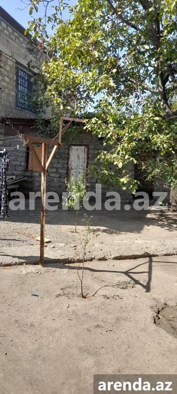 Satılır 8 otaqlı Həyət evi/villa Mingəçevir 24