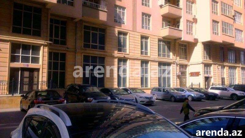 Satılır 3 otaqlı Yeni Tikili, 20 Yanvar metrosu, Nəsimi rayonu 1