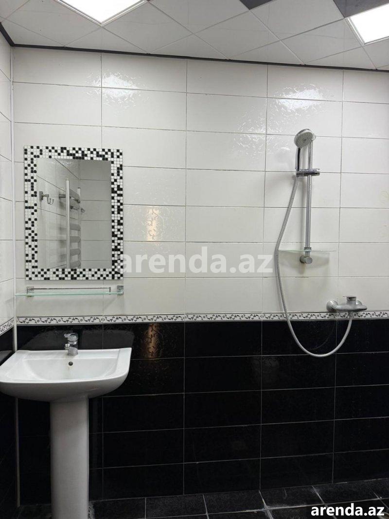 Kirayə (aylıq) 3 otaqlı Yeni Tikili, Həzi Aslanov metrosu, Xətai rayonu 6 Kirayə (aylıq) 3 otaqlı Yeni Tikili, Həzi Aslanov metrosu, Xətai rayonu 6