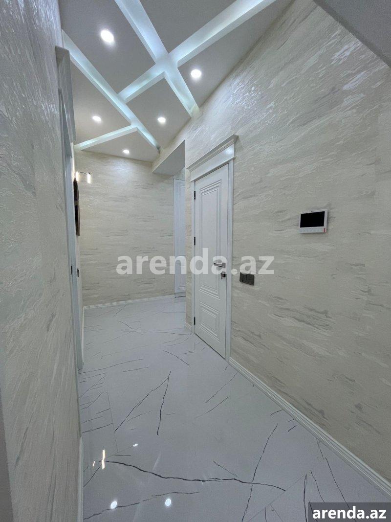 Продажа 3 комнатная Новостройка, м. Ази Асланова метро, Хетаи район 15 Продажа 3 комнатная Новостройка, м. Ази Асланова метро, Хетаи район 15