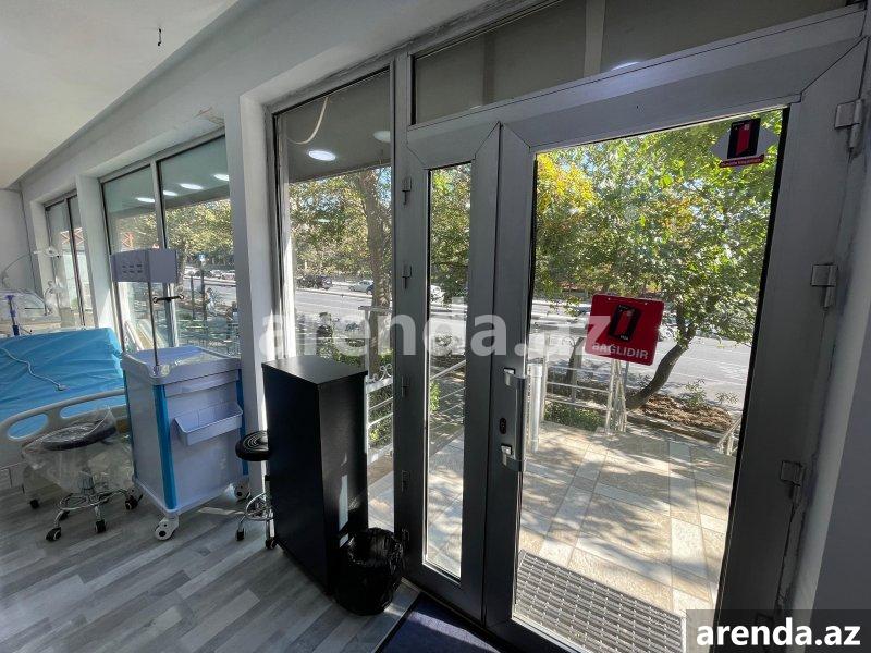 Kirayə (aylıq) Obyekt, Avropa otel, Nəsimi rayonu 14 Kirayə (aylıq) Obyekt, Avropa otel, Nəsimi rayonu 14