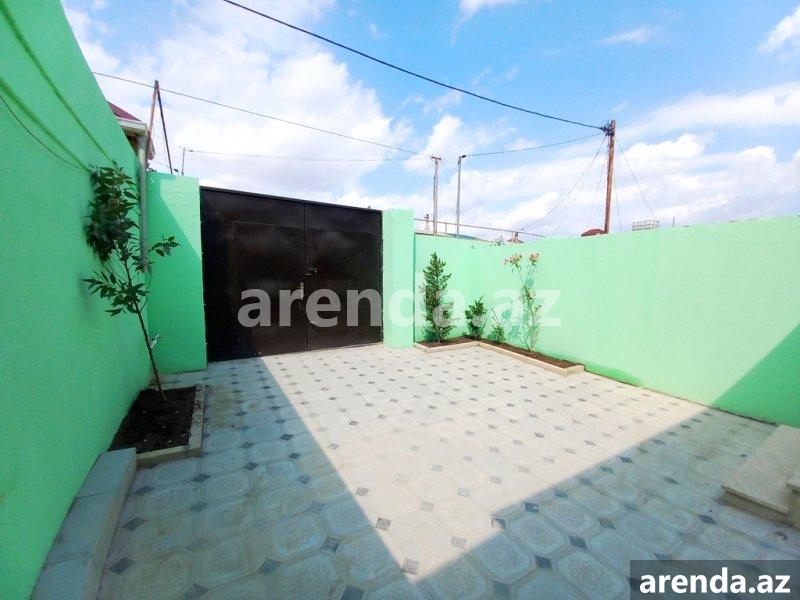 Satılır 2 otaqlı Həyət evi/villa, Binəqədi qəs., Binəqədi rayonu 21 Satılır 2 otaqlı Həyət evi/villa, Binəqədi qəs., Binəqədi rayonu 21