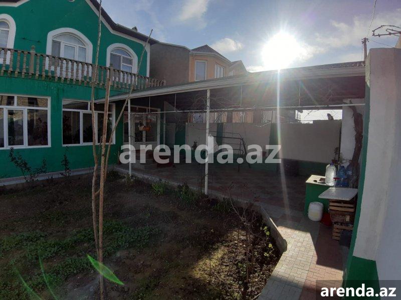 Satılır 6 otaqlı Həyət evi/villa Xırdalan 2 Satılır 6 otaqlı Həyət evi/villa Xırdalan 2