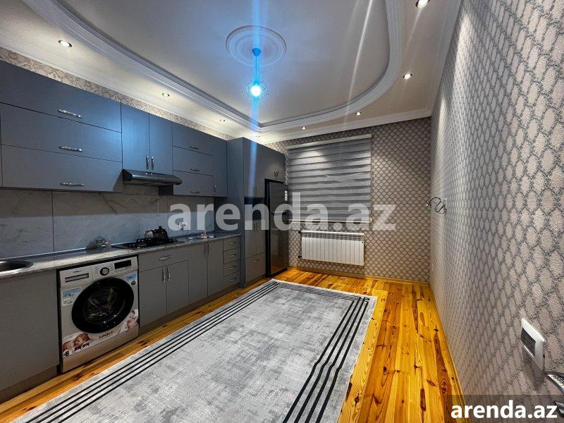 Kirayə (aylıq) 2 otaqlı Həyət evi/villa, Binə qəs., Xəzər rayonu 7 Kirayə (aylıq) 2 otaqlı Həyət evi/villa, Binə qəs., Xəzər rayonu 7
