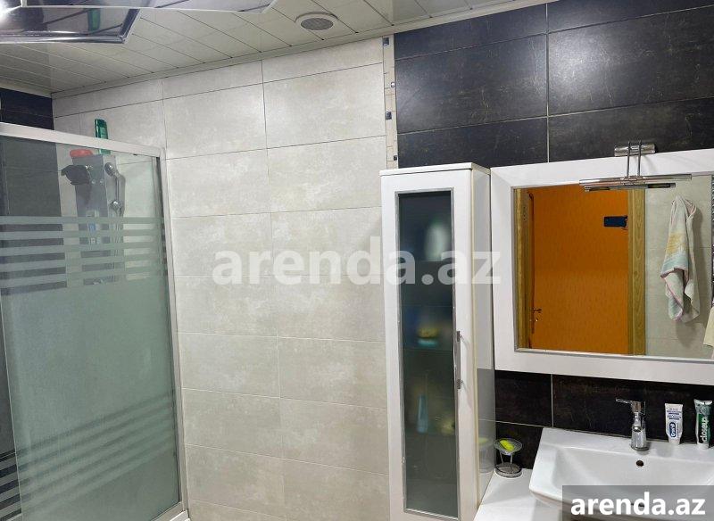 Satılır 3 otaqlı Yeni Tikili, Xətai metrosu, Xətai rayonu 5 Satılır 3 otaqlı Yeni Tikili, Xətai metrosu, Xətai rayonu 5