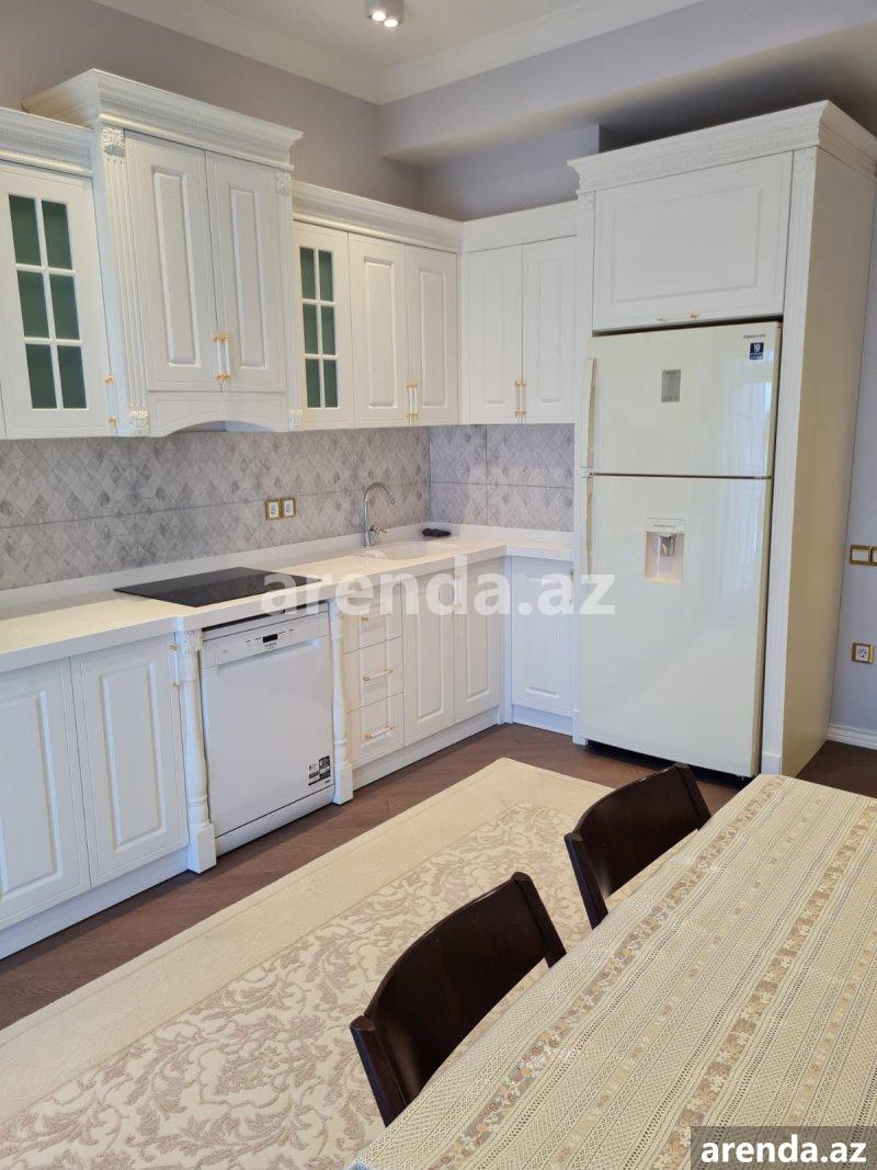 Аренда 3 комнатная Новостройка, м. Хетаи метро, Хетаи район 5 Аренда 3 комнатная Новостройка, м. Хетаи метро, Хетаи район 5