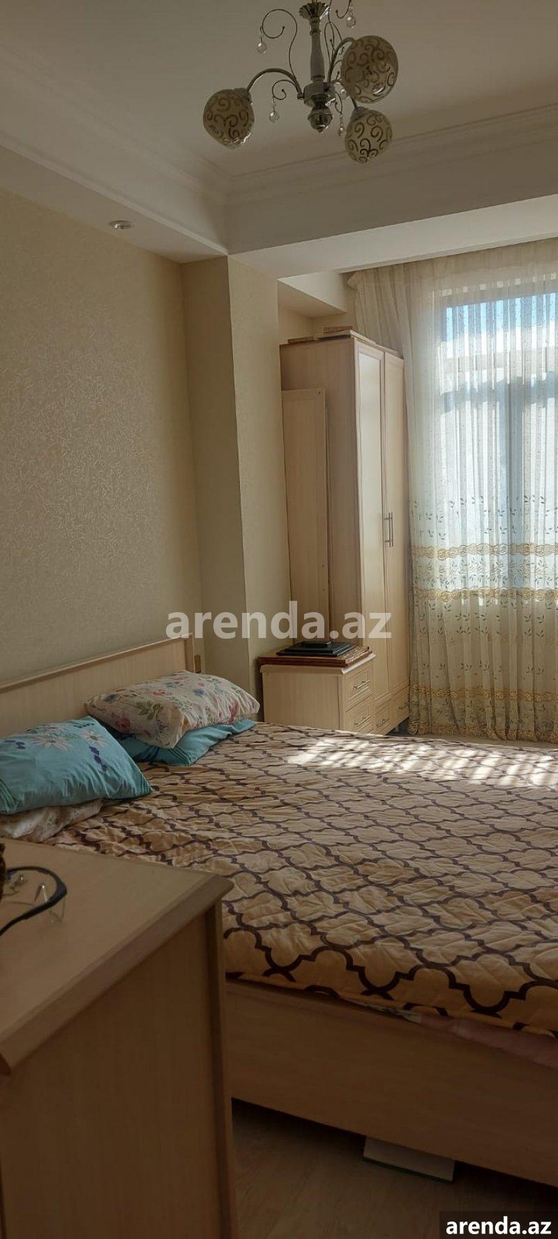 Satılır 1 otaqlı Yeni Tikili, Neftçilər metrosu, Suraxanı rayonu 5 Satılır 1 otaqlı Yeni Tikili, Neftçilər metrosu, Suraxanı rayonu 5