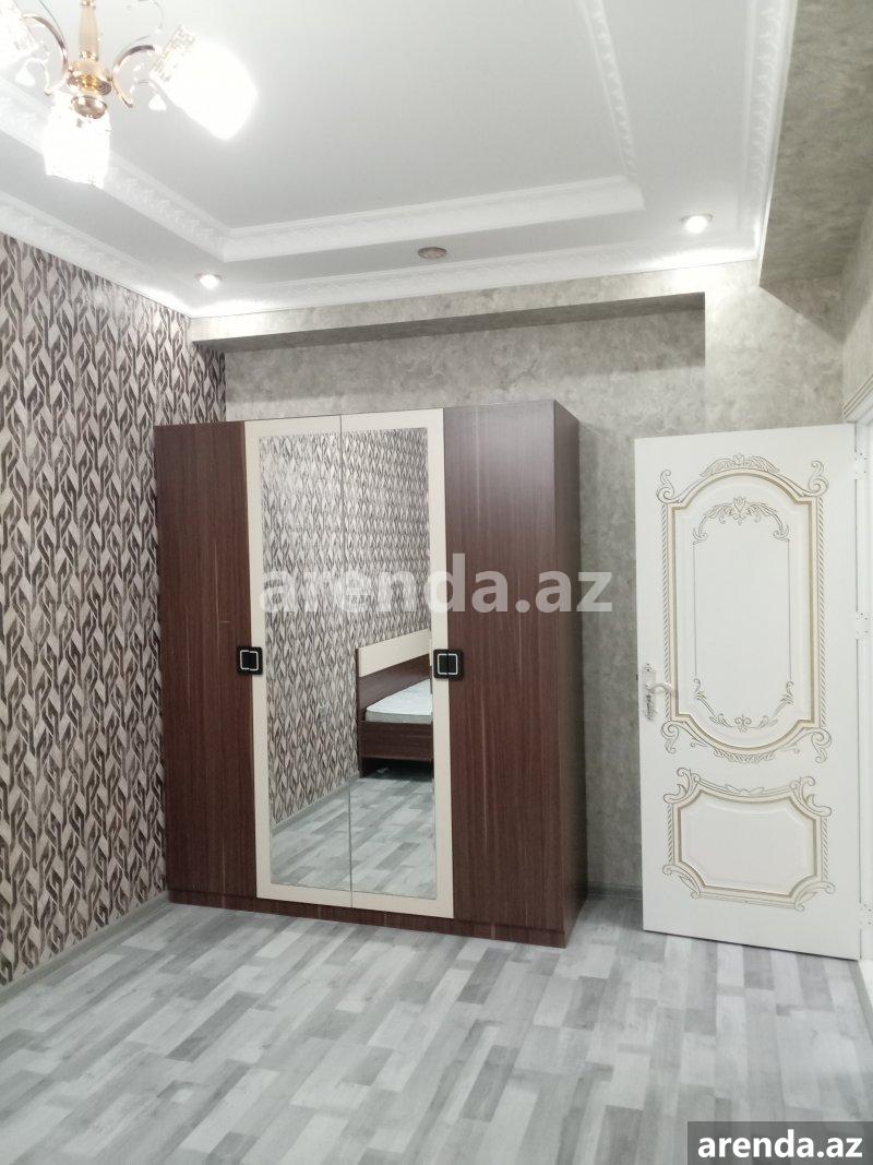 Продажа 3 комнатная Новостройка Хырдалан 7 Продажа 3 комнатная Новостройка Хырдалан 7