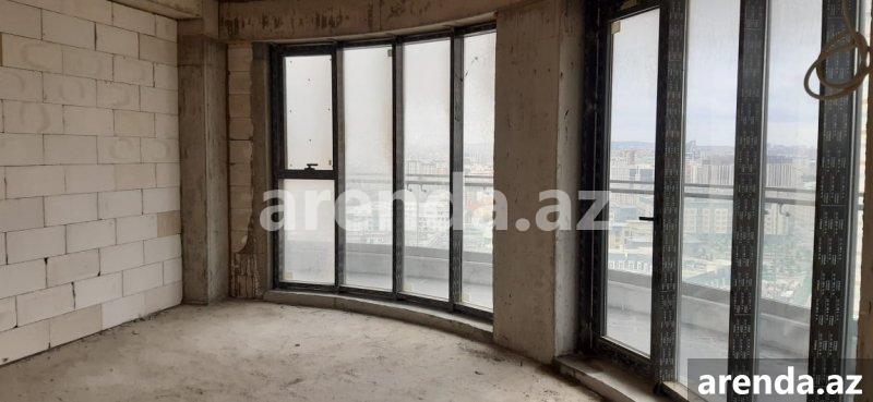 Satılır 3 otaqlı Yeni Tikili, Xətai metrosu, Ağ şəhər, Xətai rayonu 14 Satılır 3 otaqlı Yeni Tikili, Xətai metrosu, Ağ şəhər, Xətai rayonu 14
