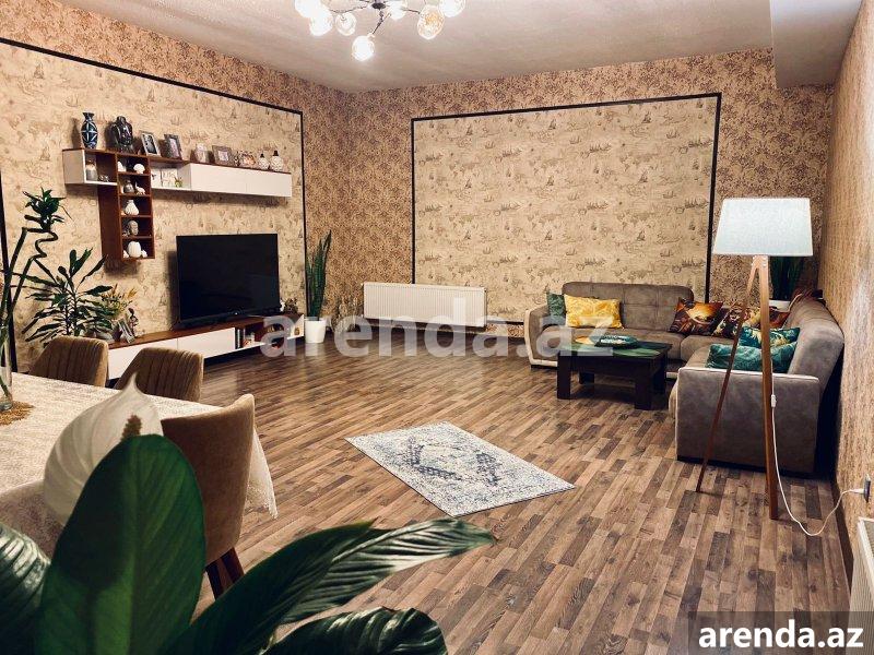 Kirayə (aylıq) 4 otaqlı Bağ evi, Xəzər rayonu 9 Kirayə (aylıq) 4 otaqlı Bağ evi, Xəzər rayonu 9