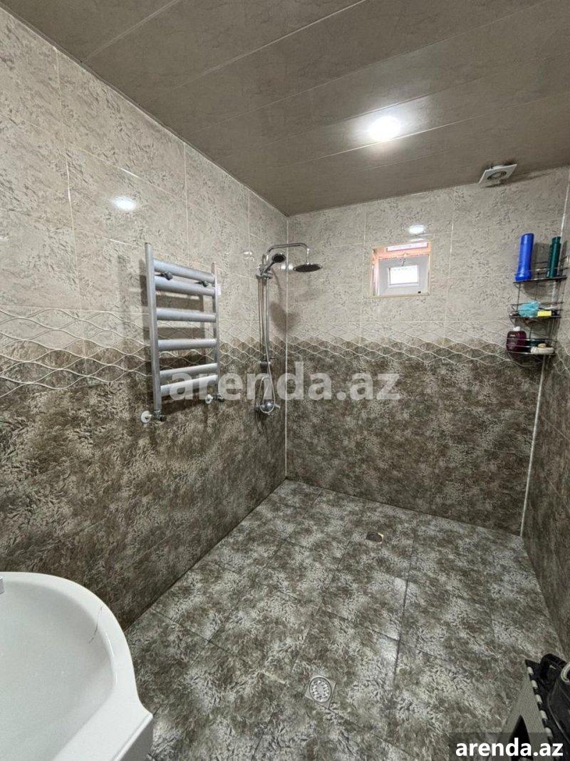 Satılır 6 otaqlı Həyət evi/villa, Xətai metrosu, Yeni Suraxanı qəs., Suraxanı rayonu 6 Satılır 6 otaqlı Həyət evi/villa, Xətai metrosu, Yeni Suraxanı qəs., Suraxanı rayonu 6