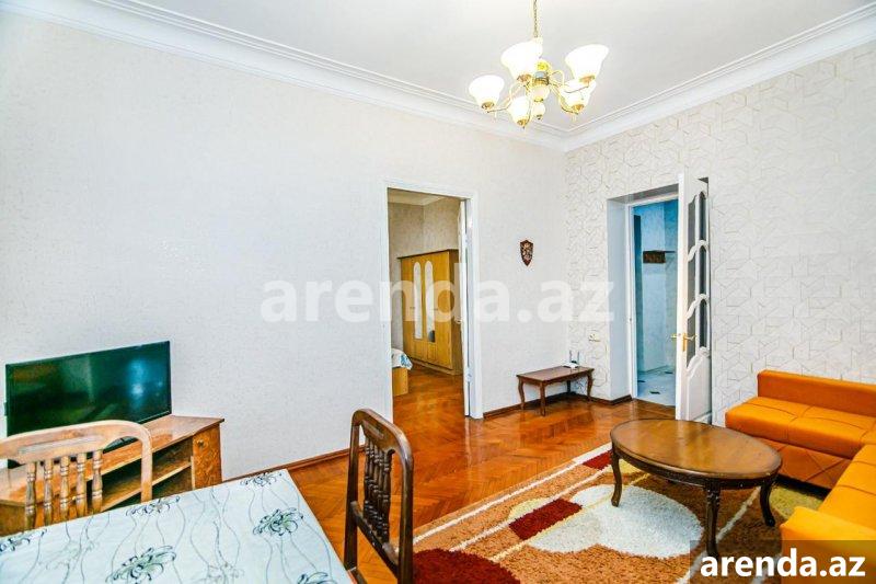 Kirayə (aylıq) 2 otaqlı Köhnə Tikili, Sahil metrosu, Səbail rayonu 4 Kirayə (aylıq) 2 otaqlı Köhnə Tikili, Sahil metrosu, Səbail rayonu 4