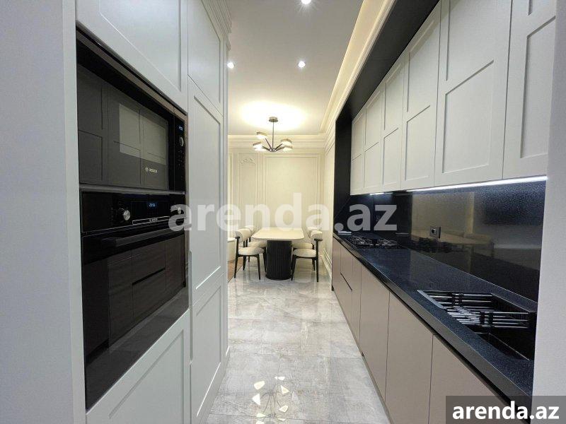 Продажа 3 комнатная Новостройка, м. Гянджлик метро, Медицинский Университет, Насими район 7 Продажа 3 комнатная Новостройка, м. Гянджлик метро, Медицинский Университет, Насими район 7